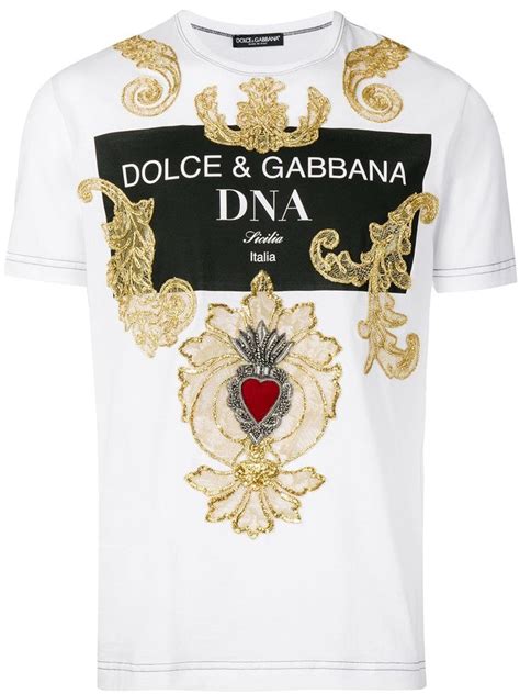 dolce gabbana dress shirt|dolce and gabbana casual shirts.